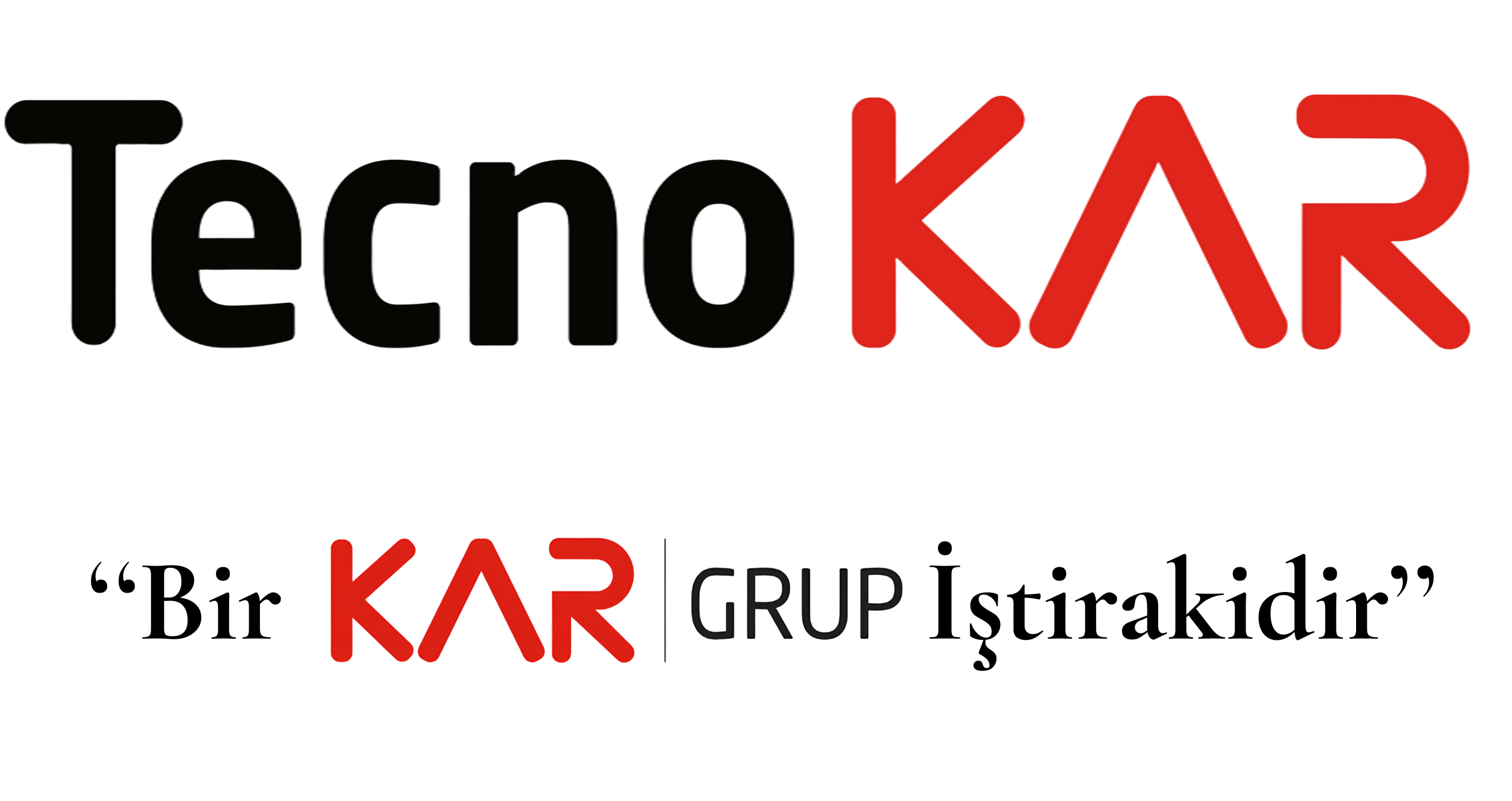 Tecnokar Teknoloji Ürünleri Pazarlama A.Ş