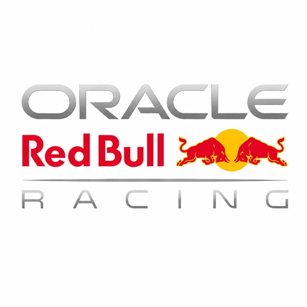 Redbull Oracle Racing