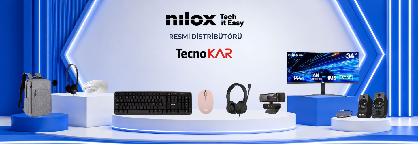 Nilox_Tech