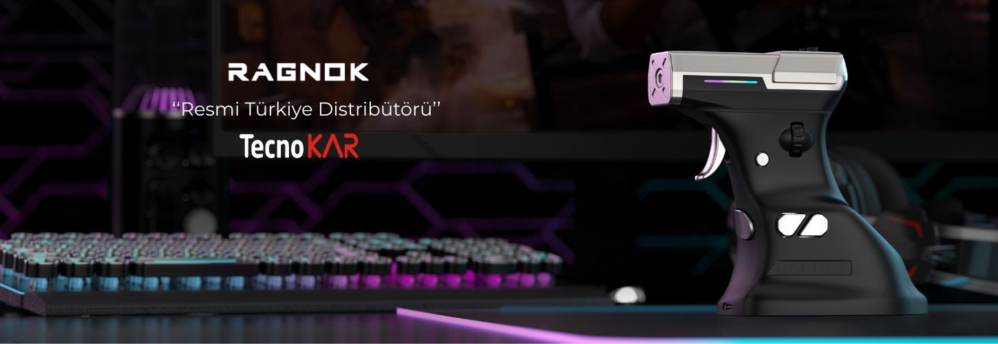 Ragnok TR Dist