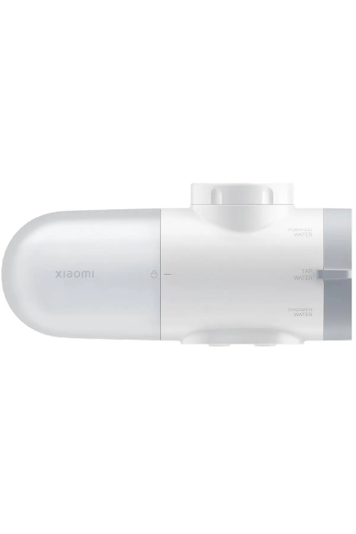 Faucet Water Purifier-Musluk Tipi Su Arıtma 5 Aşamalı Filtasyon Yıkanabilir Seramik Filtre