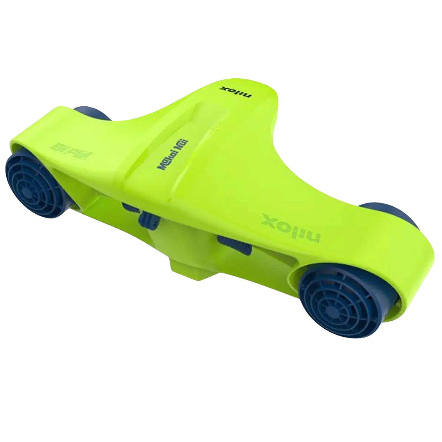 MAKAI NUI DENİZ SCOOTER NEON SARI