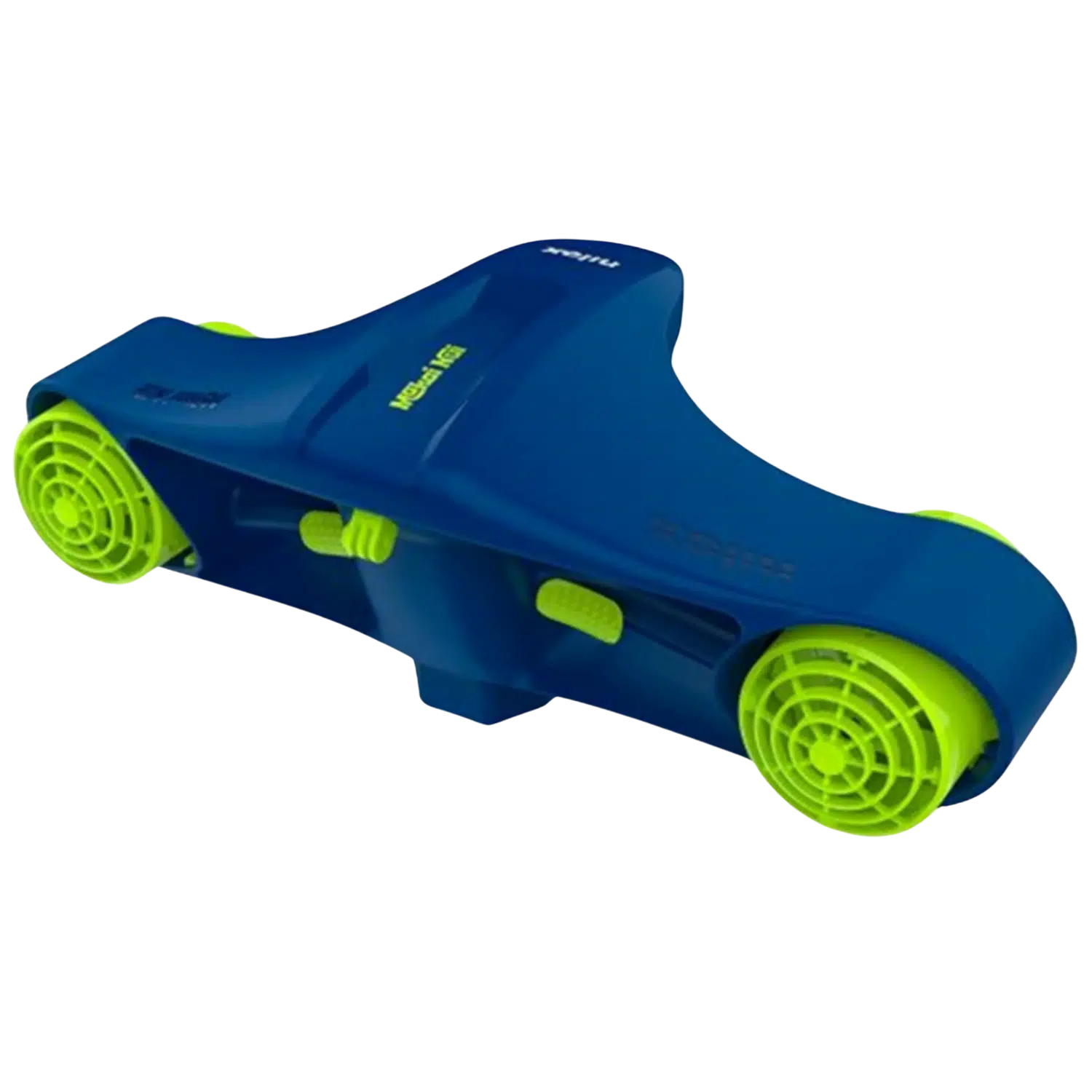 MAKAI NUI DENİZ SCOOTER NEON MAVİ