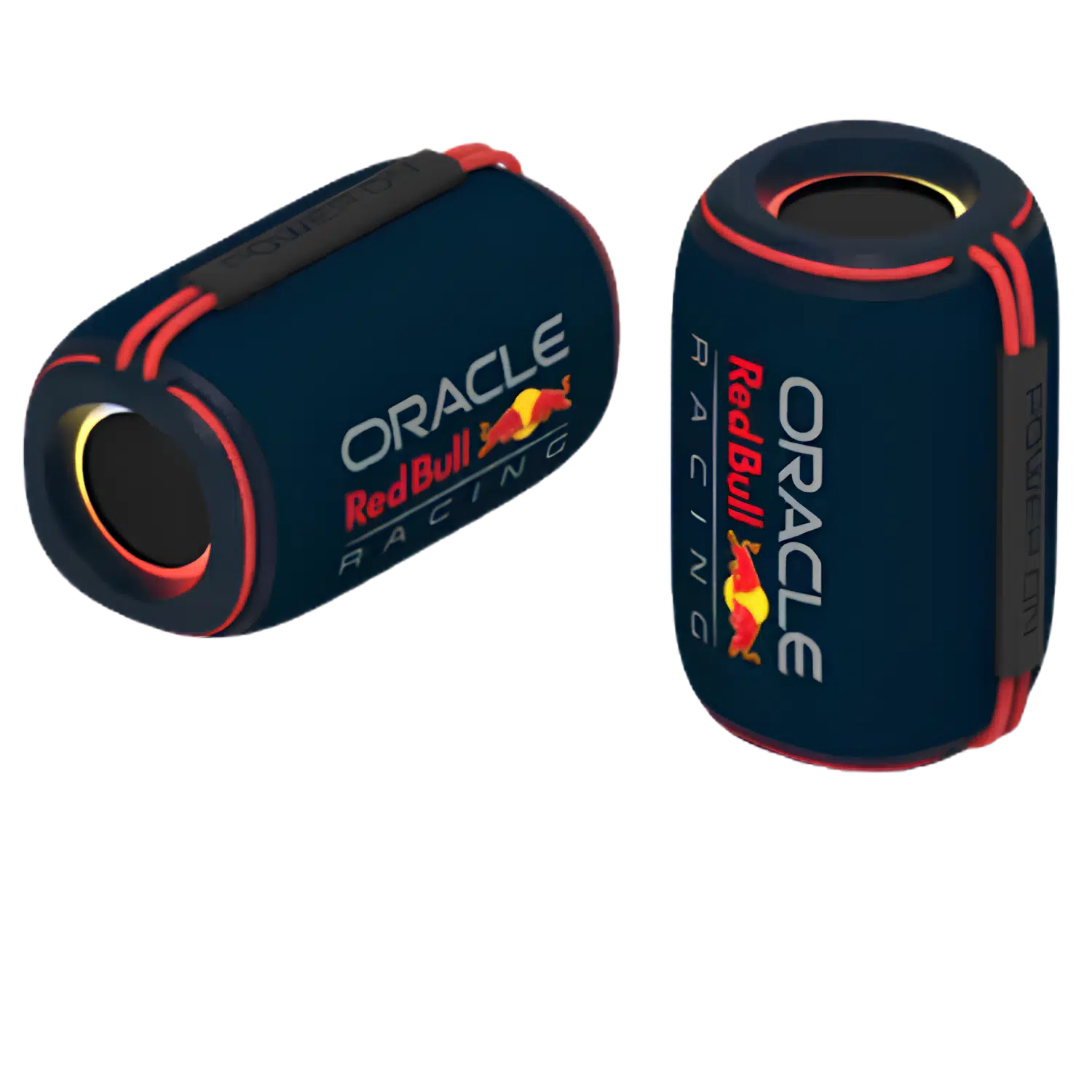 ORACLE REDBULL RACİNG 10W BLUETOOH HOPARLÖR (Orijinal Lisanslı Ürün)