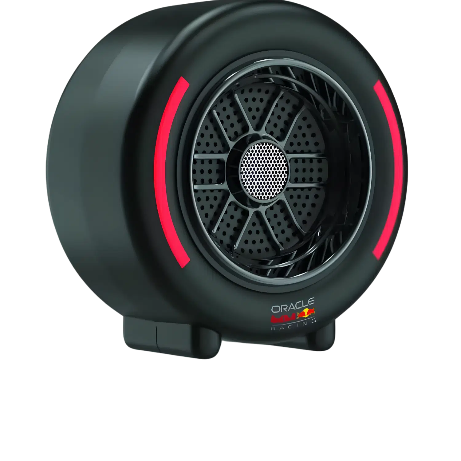 ORACLE REDBULL RACİNG F1 YARIŞ LASTİK 16W BLUETOOTH HOPARLÖR (Orijinal Lisanslı Ürün)