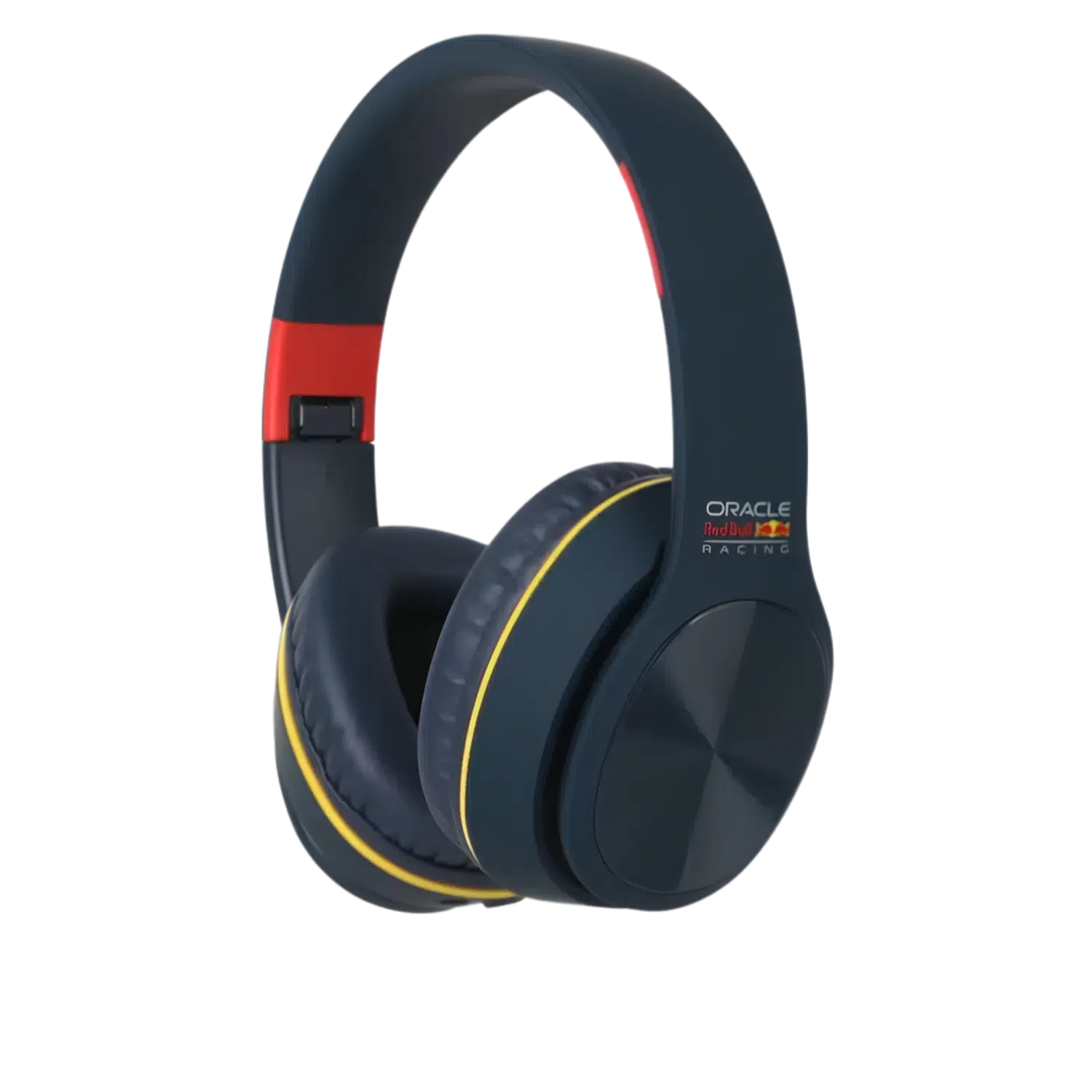 ORACLE REDBULL RACİNG KLASİK KAFA ÜSTÜ BLUETOOTH KABLOSUZ KULAKLIK (Orijinal Lisanslı Ürün)