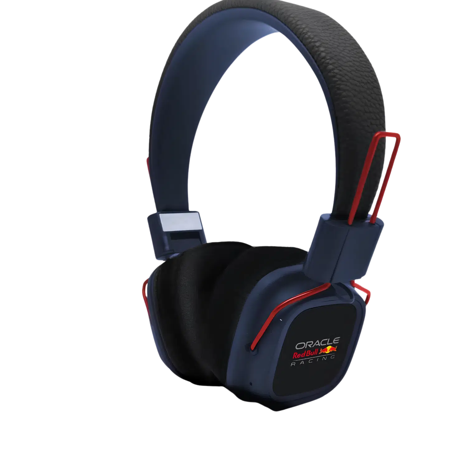 ORACLE REDBULL RACİNG PİT STOP KAFA ÜSTÜ BLUETOOTH KULAKLIK (Orijinal Lisanslı Ürün)