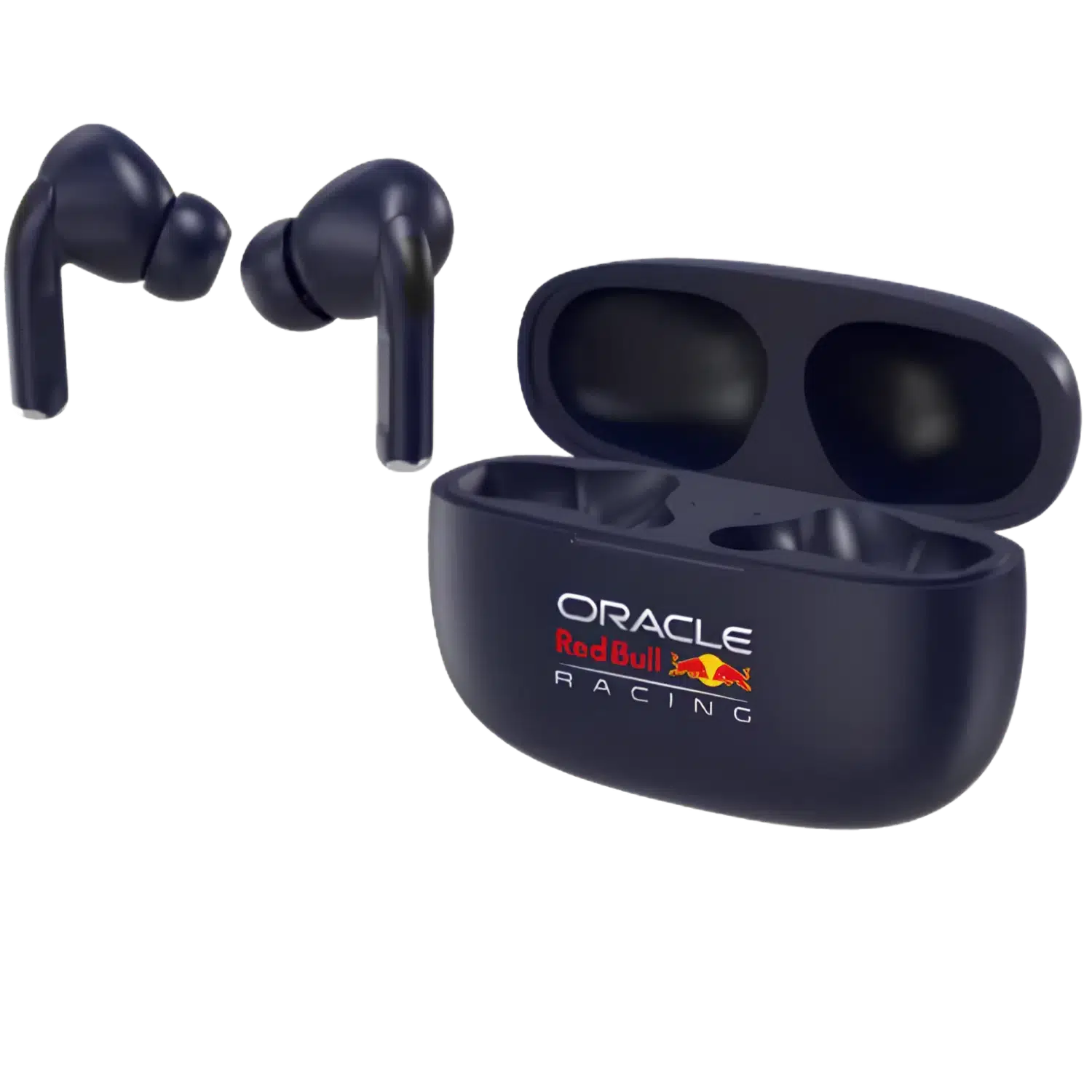 ORACLE REDBULL RACİNG TWS BLUETOOTH KULAKLIK (Orijinal Lisanslı Ürün)