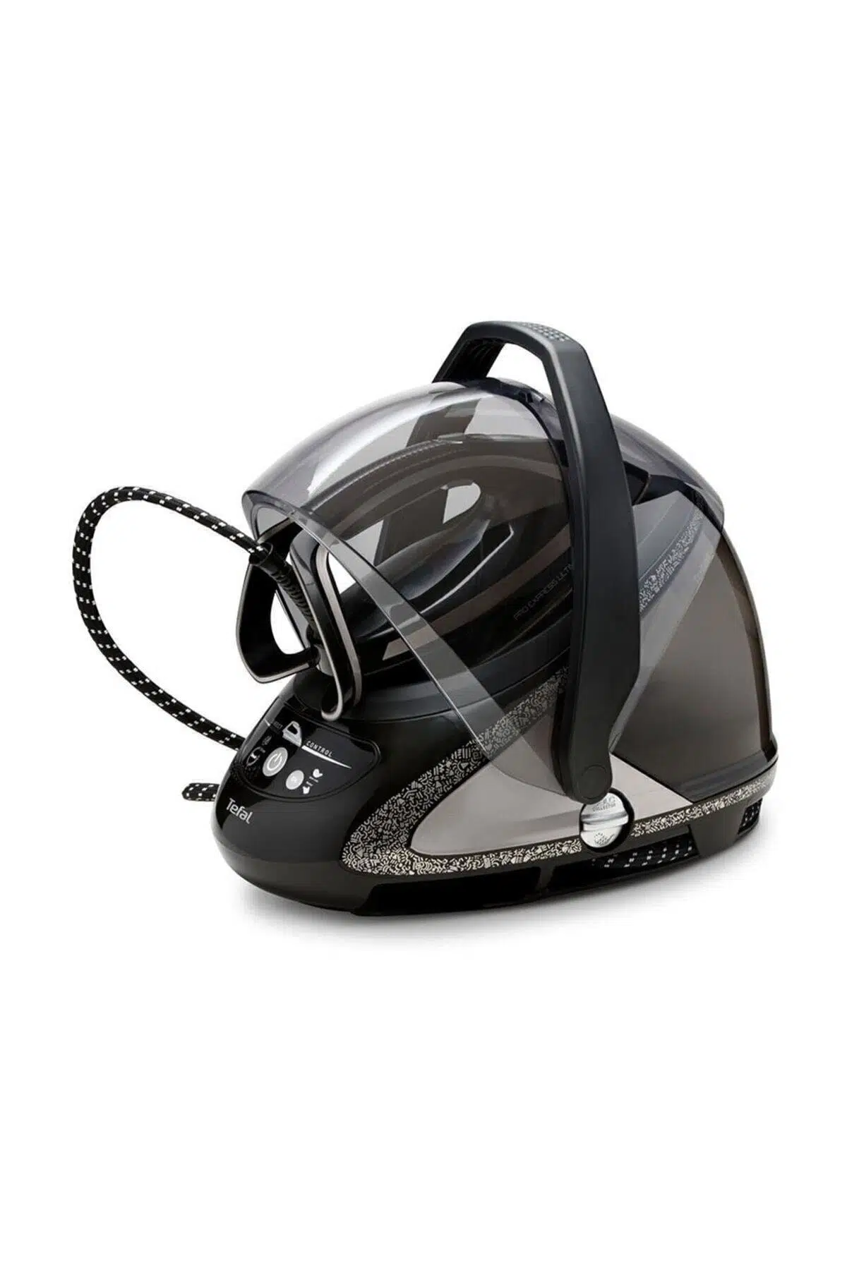 TEFAL GV9620 Pro Express Ultimate Buhar Kazanlı Ütü