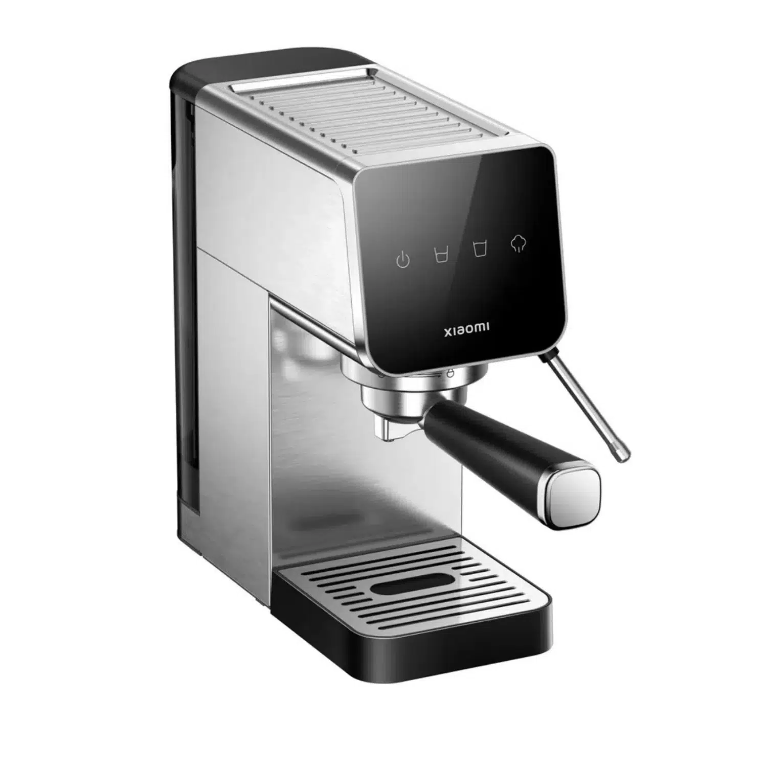Yarı Otomatik Espresso Makinesi 62204